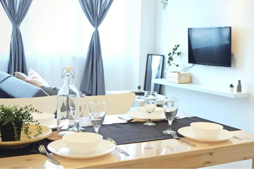 Puchong Skypod Residence, 1-5 Pax Cozy Unit, Walking Distance To Ioi Mall, 10Min Drive To Sunway Exterior photo